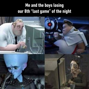 Image post by @9gag on Instagram