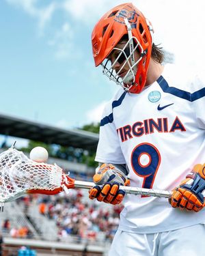 Image post by @warriorlax on Instagram