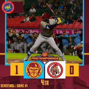 Image post by @indiosmayaguezlbprc on Instagram
