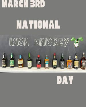 Image post by @liquor101.tx on Instagram