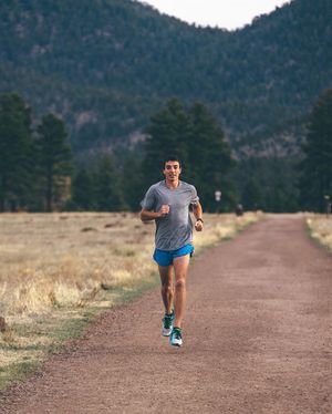 Image post by @saucony on Instagram
