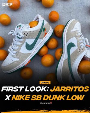 Image post by @drip on Instagram