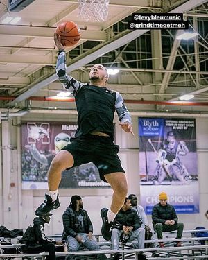 Image post by @onpointbasketball on Instagram