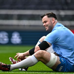 Image post by @leinsterrugby on Instagram