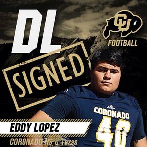 Image post by @cubuffsfootball on Instagram
