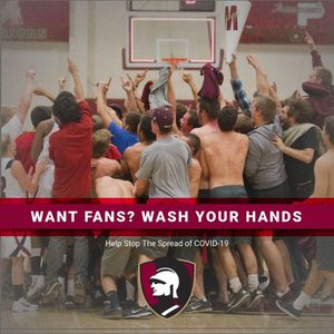 Image post by @westmontathletics on Instagram