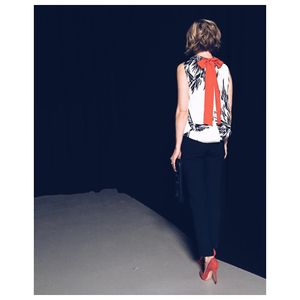 Image post by @susie_wolff on Instagram