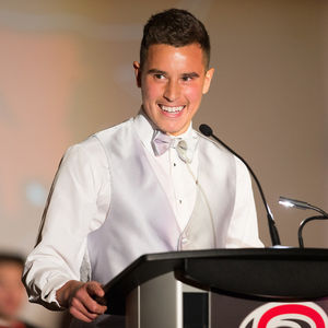 Image post by @omahamsoc on Instagram