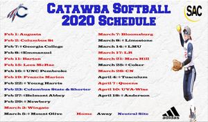Image post by @catawbaindians on Instagram