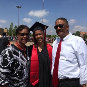 Image post by @ladyraiderwbb on Instagram