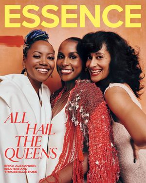 Image post by @essence on Instagram