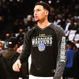 Image post by @warriorsshop on Instagram