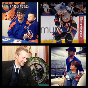 Image post by @nyislanders on Instagram