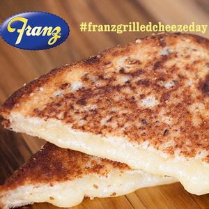 Image post by @franzbakery on Instagram