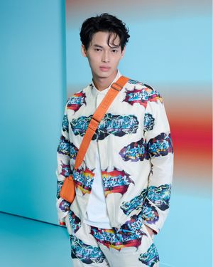 Image post by @louisvuitton on Instagram