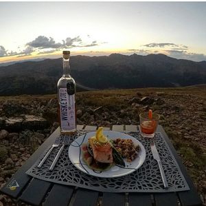 Image post by @10thmtnwhiskey on Instagram