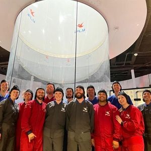 Image post by @iflyus on Instagram