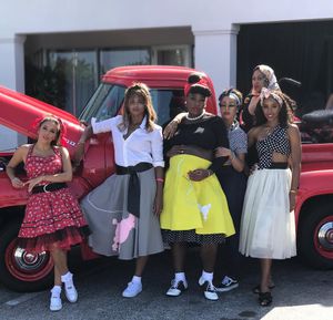Image post by @ciara on Instagram