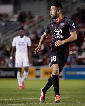 Image post by @uslchampionship on Instagram