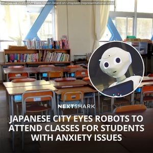 Image post by @nextshark on Instagram