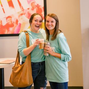 Image post by @opendoorchurchnc on Instagram
