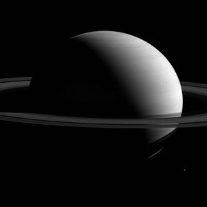 Image post by @nasa on Instagram