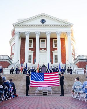 Image post by @uvanrotc on Instagram