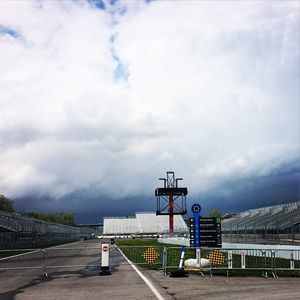 Image post by @f1gpcanada on Instagram