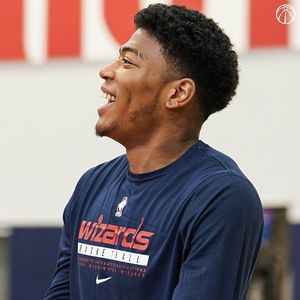 Image post by @washwizardsjp on Instagram