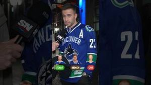 Video post by @sportsnet on YouTube