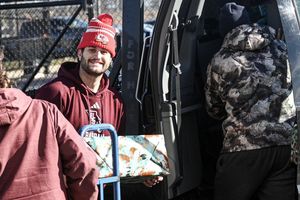 Image post by @MSUBearBaseball on Twitter