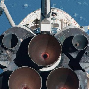 Image post by @nasaartemis on Instagram