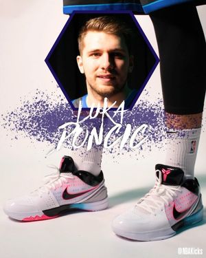 Video post by @nbakicks on Instagram