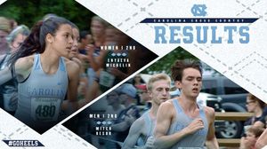 Image post by @unctrack_field on Instagram