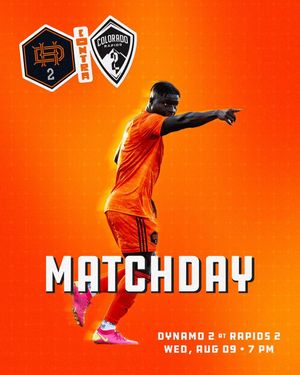 Image post by @houstondynamo2 on Instagram