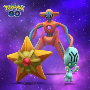 Image post by @pokemongoapp on Instagram