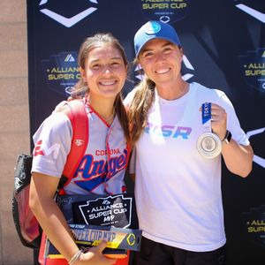Image post by @pcflfastpitch on Instagram