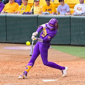 Image post by @lsusoftball on Instagram