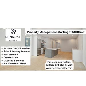 Image post by @penroserealty on Instagram
