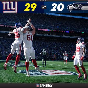 Image post by @NFLGameDay on Twitter