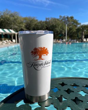 Image post by @kiawah_eats on Instagram