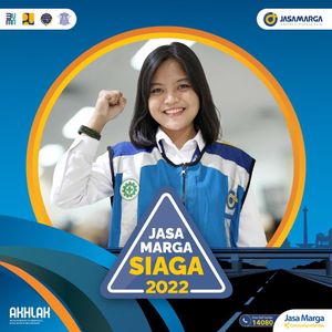 Image post by @official.jasamarga on Instagram