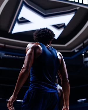 Image post by @xaviermbb on Instagram