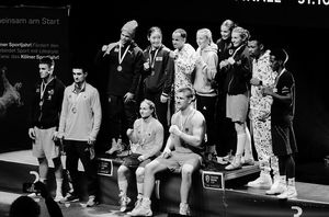 Image post by @officialworldboxing on Instagram