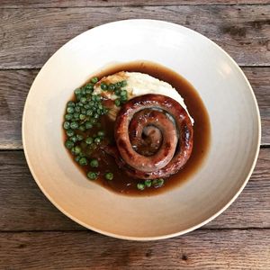 Image post by @theparcelyardpub on Instagram