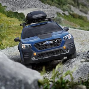Image post by @schompsubaru on Instagram