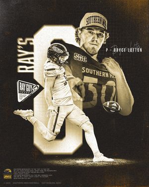 Image post by @southernmissfb on Instagram