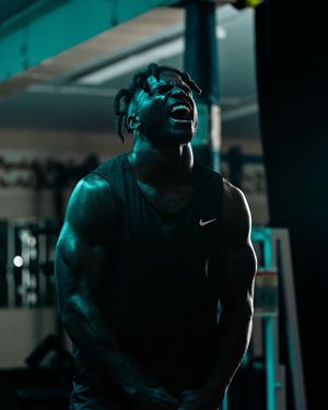Image post by @cheetah on Instagram