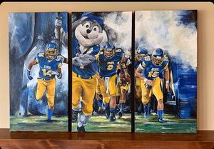 Image post by @gojackssdsu on Instagram
