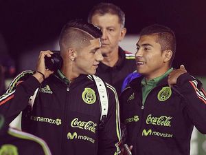 Image post by @alan_pulido17 on Instagram